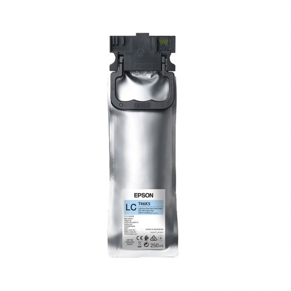 Epson SL-D1000 Light Cyan Ink 250ml